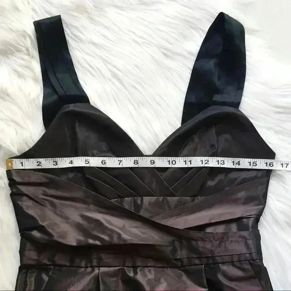 Banana Republic Sleeveless Sheath Dress w/ Pockets - Picture 4 of 6